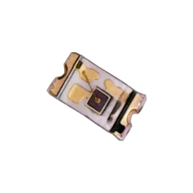 QBLP601-IR4 QT Brightek (QTB)  LED Emitters - Infrared UV Visible